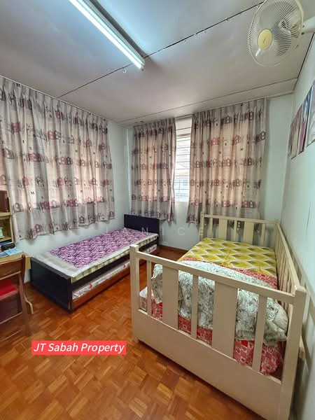 Rumah Berkembar untuk Dijual di Taman Far East | Hilltop Lintas | Semi-D | CL999 (Kota Kinabalu) - Janice Tay - PropertyGuru.com.my
