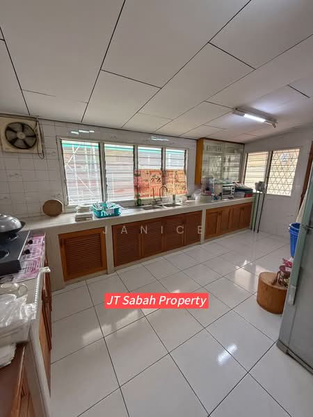 Rumah Berkembar untuk Dijual di Taman Far East | Hilltop Lintas | Semi-D | CL999 (Kota Kinabalu) - Janice Tay - PropertyGuru.com.my