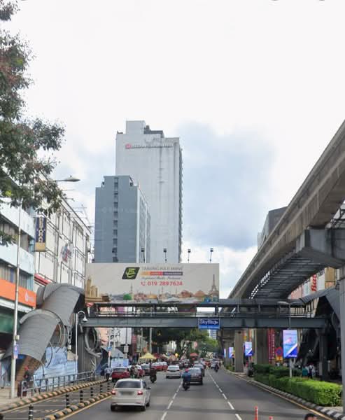 Kedai untuk Dijual di Chow Kit (KL City Centre) - Max Loke - PropertyGuru.com.my