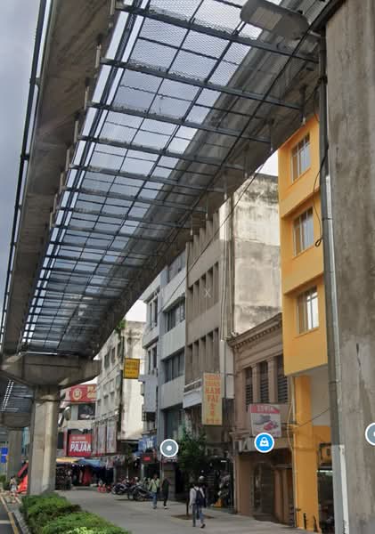 Kedai untuk Dijual di Chow Kit (KL City Centre) - Max Loke - PropertyGuru.com.my