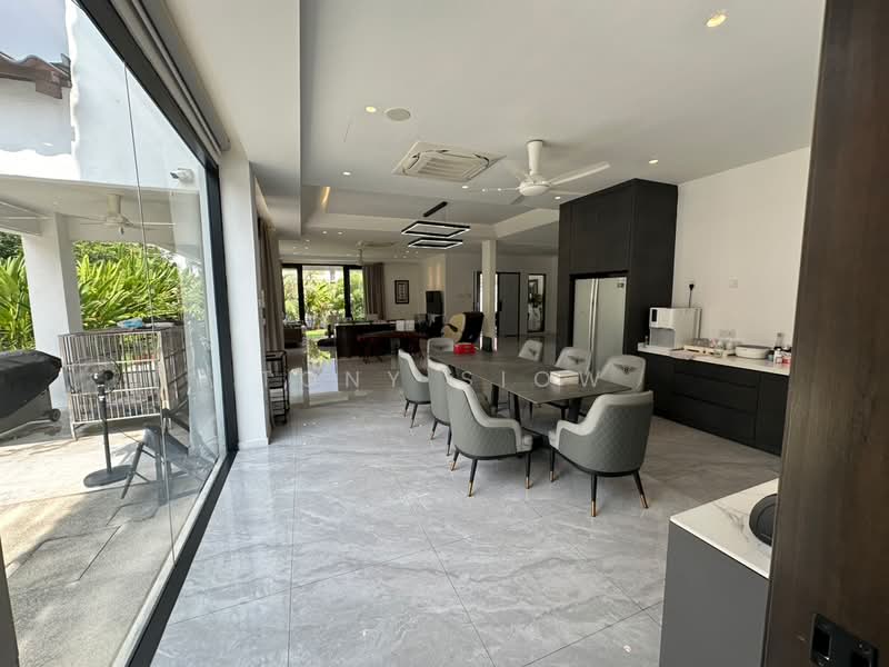 Rumah Banglo untuk Dijual di Kota Damansara (Selangor) - Tony Siow - PropertyGuru.com.my
