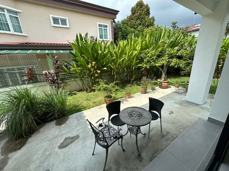 Rumah Banglo untuk Dijual di Kota Damansara (Selangor) - Tony Siow - PropertyGuru.com.my