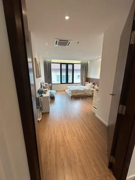 Rumah Banglo untuk Dijual di Kota Damansara (Selangor) - Tony Siow - PropertyGuru.com.my
