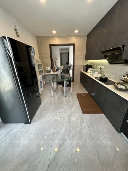 Rumah Banglo untuk Dijual di Kota Damansara (Selangor) - Tony Siow - PropertyGuru.com.my