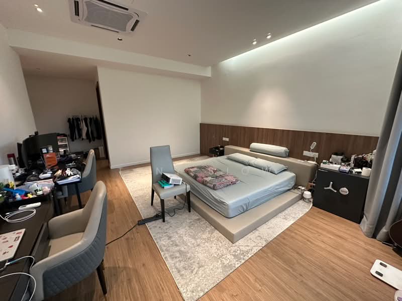 Rumah Banglo untuk Dijual di Kota Damansara (Selangor) - Tony Siow - PropertyGuru.com.my