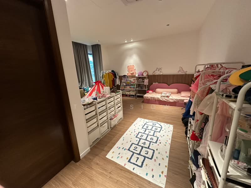 Rumah Banglo untuk Dijual di Kota Damansara (Selangor) - Tony Siow - PropertyGuru.com.my