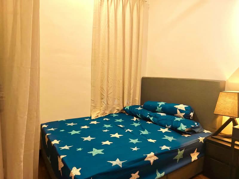 Condominium for Rent at Celesta Residency - Gan Chun Kai - PropertyGuru.com.my