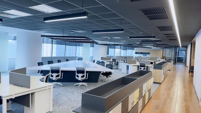Office for Rent in KLCC (KL City Centre) - Chin KF - PropertyGuru.com.my