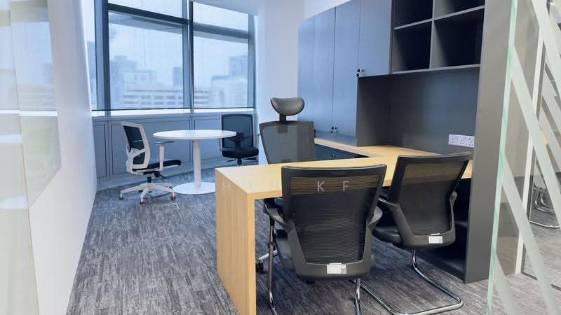 Office for Rent in KLCC (KL City Centre) - Chin KF - PropertyGuru.com.my