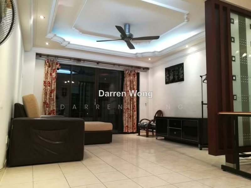 Kondominium untuk Dijual di Vista Komanwel A - DARREN WONG - PropertyGuru.com.my