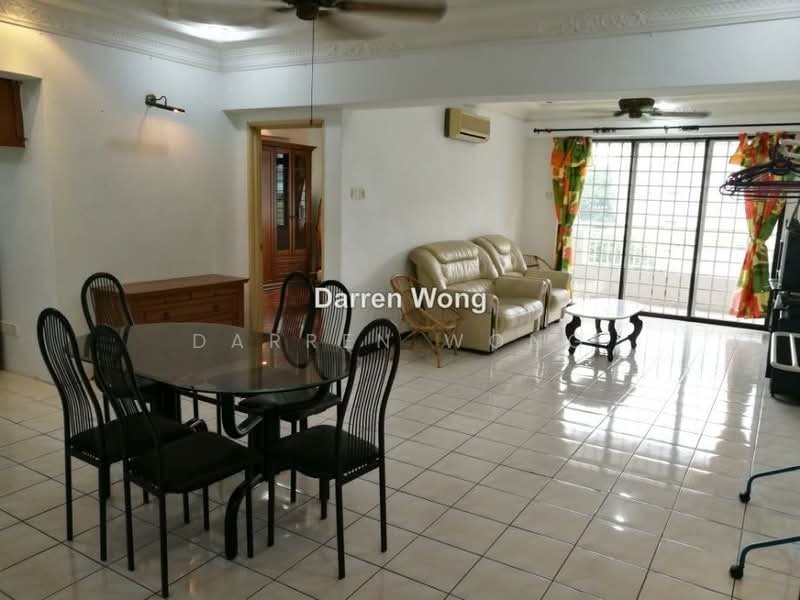 Condominium for Sale at Vista Komanwel B - DARREN WONG - PropertyGuru.com.my