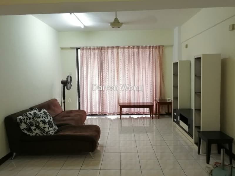 Condominium for Sale at Vista Komanwel B - DARREN WONG - PropertyGuru.com.my