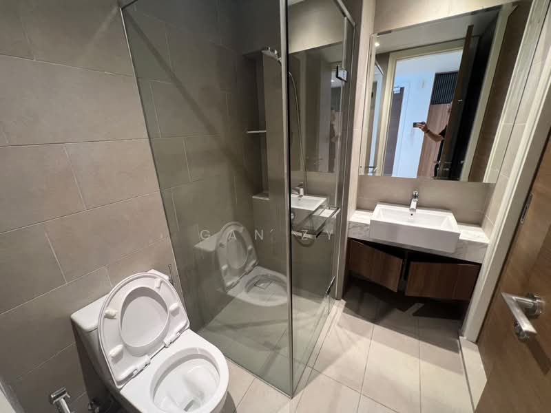 Service Residence for Rent at Aria - GAN ZY - PropertyGuru.com.my