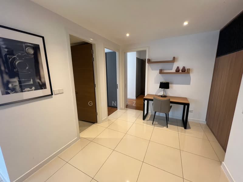 Service Residence for Rent at Aria - GAN ZY - PropertyGuru.com.my