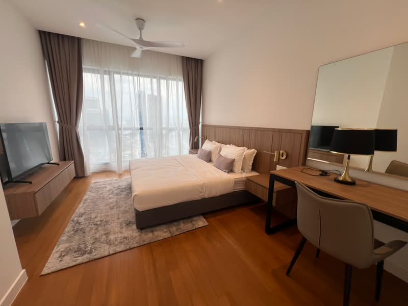 Service Residence for Rent at Aria - GAN ZY - PropertyGuru.com.my