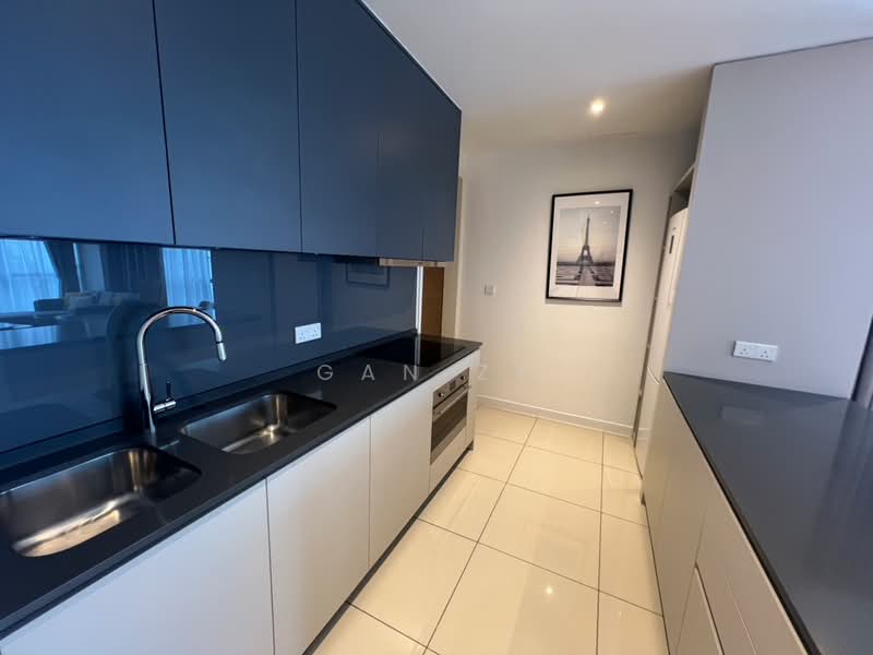 Service Residence for Rent at Aria - GAN ZY - PropertyGuru.com.my