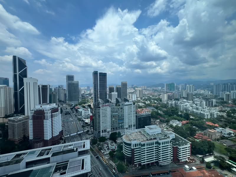 Service Residence for Rent at Aria - GAN ZY - PropertyGuru.com.my