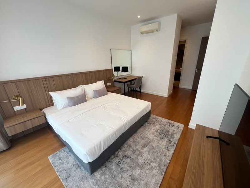Service Residence for Rent at Aria - GAN ZY - PropertyGuru.com.my