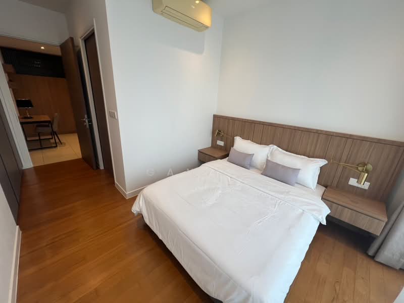 Service Residence for Rent at Aria - GAN ZY - PropertyGuru.com.my