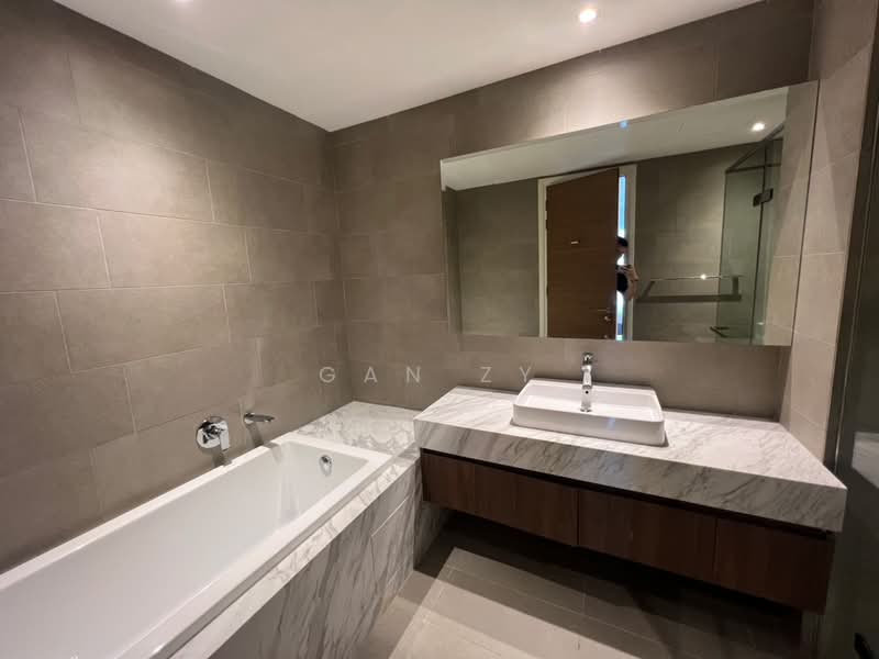 Service Residence for Rent at Aria - GAN ZY - PropertyGuru.com.my