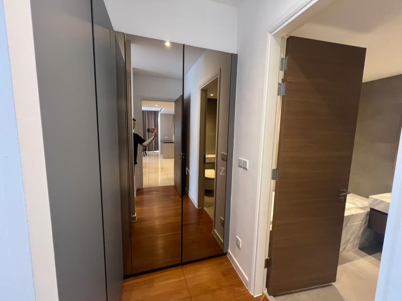 Service Residence for Rent at Aria - GAN ZY - PropertyGuru.com.my