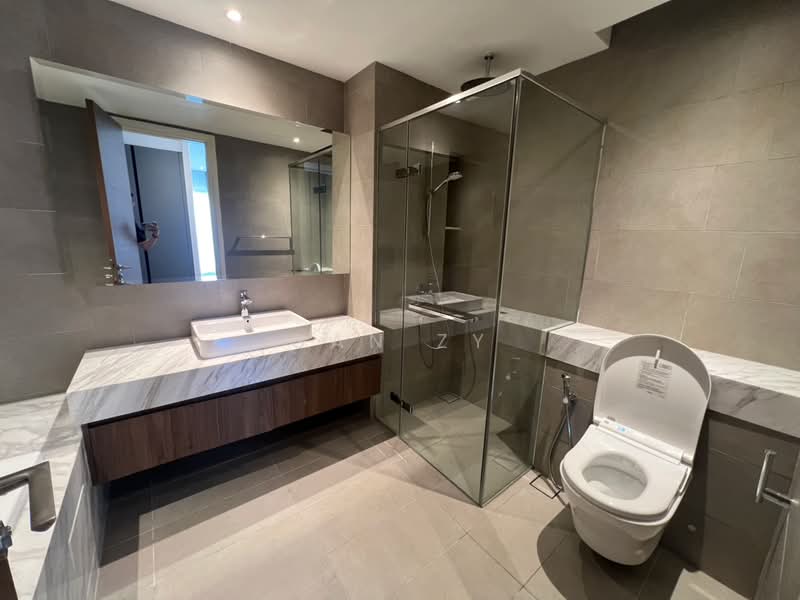 Service Residence for Rent at Aria - GAN ZY - PropertyGuru.com.my