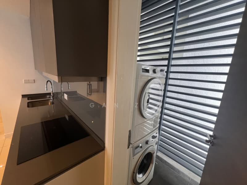 Service Residence for Rent at Aria - GAN ZY - PropertyGuru.com.my