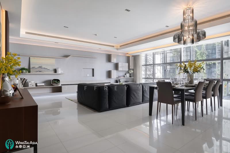 Service Residence for Sale at Le Nouvel KLCC - Jeffrey Ng - PropertyGuru.com.my