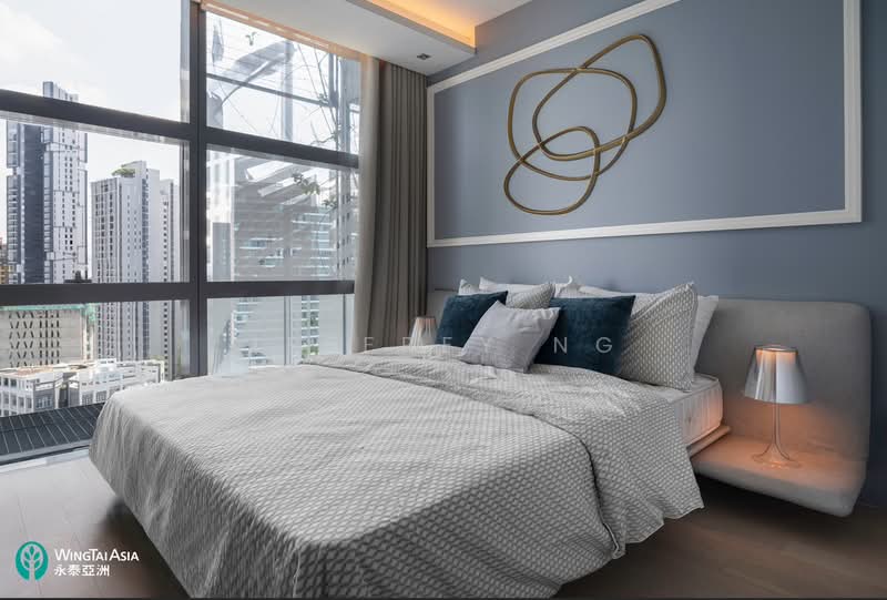 Service Residence for Sale at Le Nouvel KLCC - Jeffrey Ng - PropertyGuru.com.my