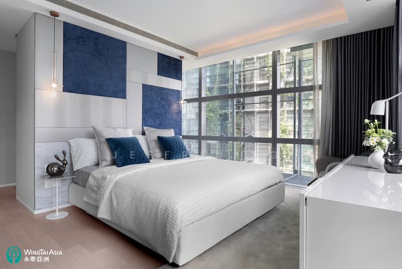 Service Residence for Sale at Le Nouvel KLCC - Jeffrey Ng - PropertyGuru.com.my