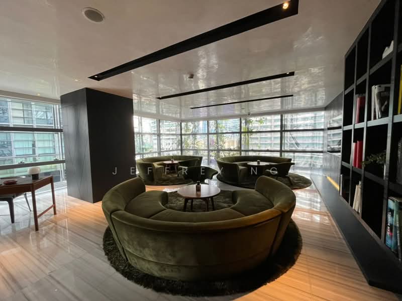 Service Residence for Sale at Le Nouvel KLCC - Jeffrey Ng - PropertyGuru.com.my
