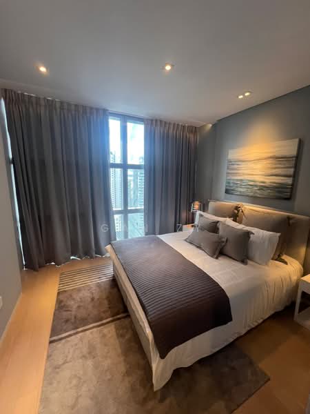 Service Residence for Sale at SO Sofitel Kuala Lumpur Residences - GAN ZY - PropertyGuru.com.my