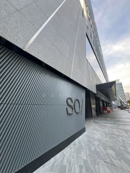Service Residence for Sale at SO Sofitel Kuala Lumpur Residences - GAN ZY - PropertyGuru.com.my