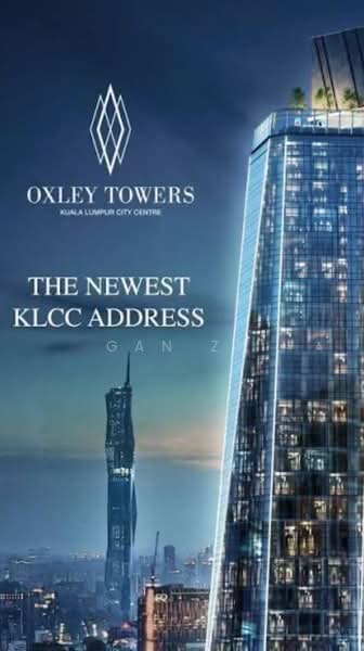 Service Residence for Sale at SO Sofitel Kuala Lumpur Residences - GAN ZY - PropertyGuru.com.my
