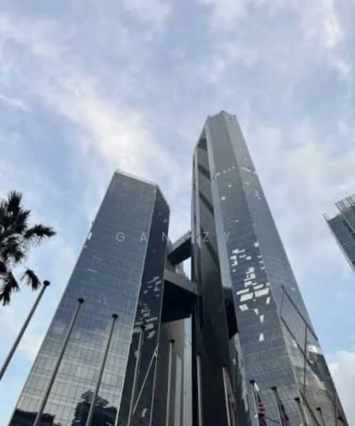 Service Residence for Sale at SO Sofitel Kuala Lumpur Residences - GAN ZY - PropertyGuru.com.my