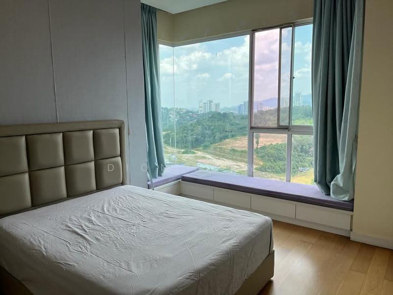 Kondominium untuk Dijual di Kiaramas Ayuria - Dion Diong - PropertyGuru.com.my