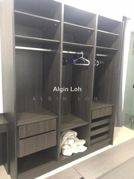 Service Residence for Rent at SkyPark @ Cyberjaya - Algin Loh - PropertyGuru.com.my
