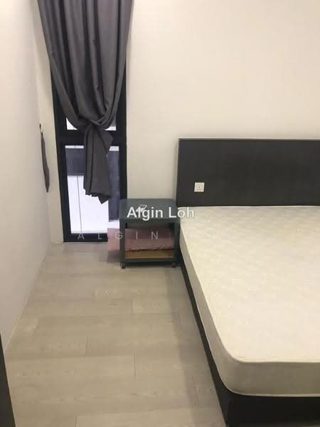 Service Residence for Rent at SkyPark @ Cyberjaya - Algin Loh - PropertyGuru.com.my