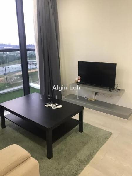 Service Residence for Rent at SkyPark @ Cyberjaya - Algin Loh - PropertyGuru.com.my