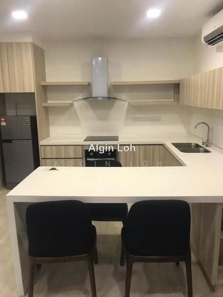 Service Residence for Rent at SkyPark @ Cyberjaya - Algin Loh - PropertyGuru.com.my