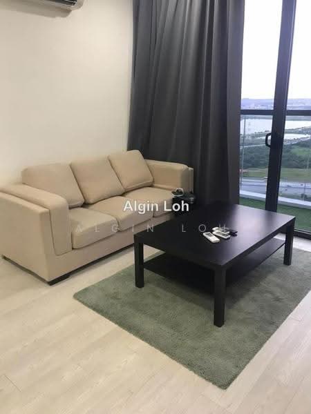 Service Residence for Rent at SkyPark @ Cyberjaya - Algin Loh - PropertyGuru.com.my
