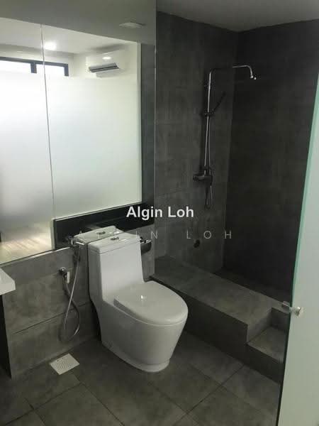 Service Residence for Rent at SkyPark @ Cyberjaya - Algin Loh - PropertyGuru.com.my
