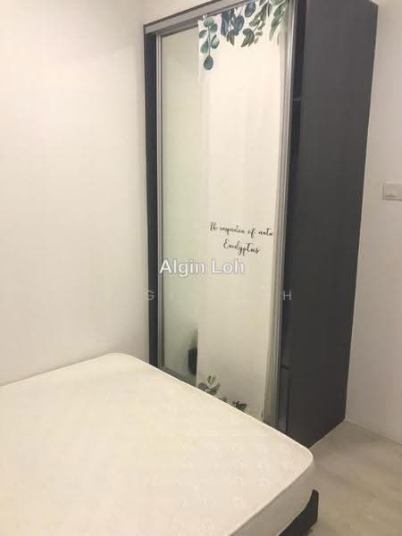 Service Residence for Rent at SkyPark @ Cyberjaya - Algin Loh - PropertyGuru.com.my