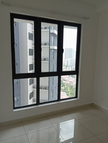 Kediaman Servis untuk Disewa di KL Traders Square - Eddy . - View - PropertyGuru.com.my