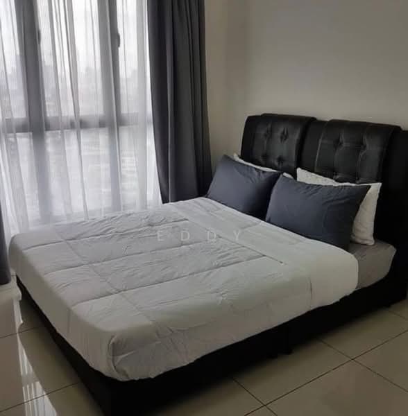Kediaman Servis untuk Disewa di KL Traders Square - Eddy . - PropertyGuru.com.my
