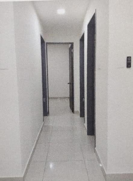 Kediaman Servis untuk Disewa di KL Traders Square - Eddy . - Corridor - PropertyGuru.com.my