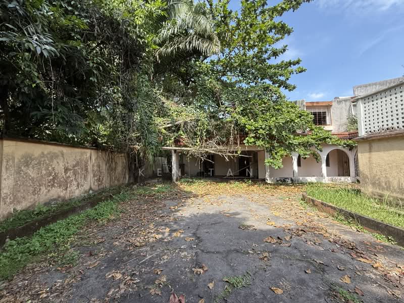 Rumah Banglo untuk Dijual di Bukit Damansara (Damansara Heights) - Ken Tan - PropertyGuru.com.my