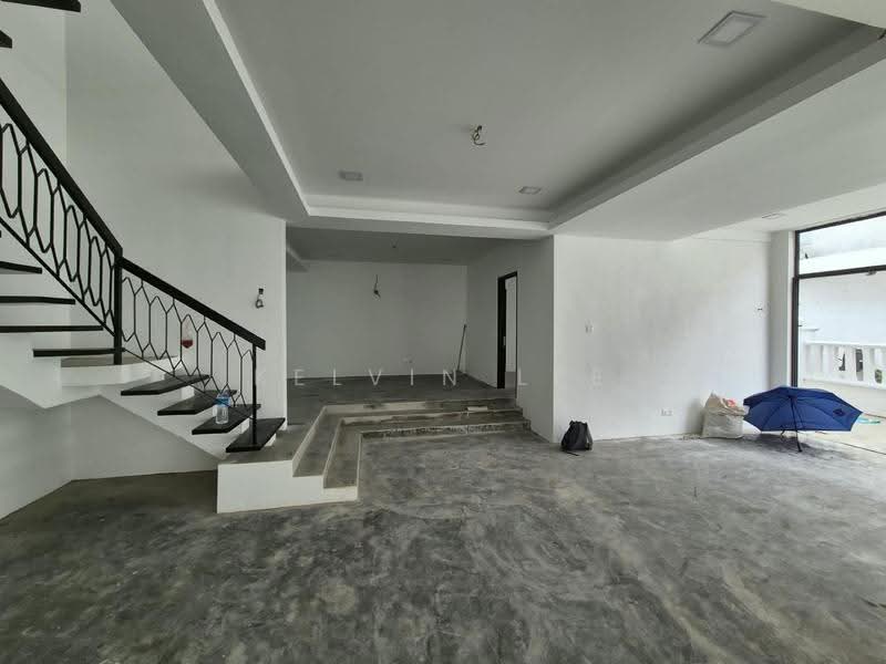 Commercial Semi-D for Rent in Petaling Jaya (Selangor) - Kelvin Lee - Interior - PropertyGuru.com.my