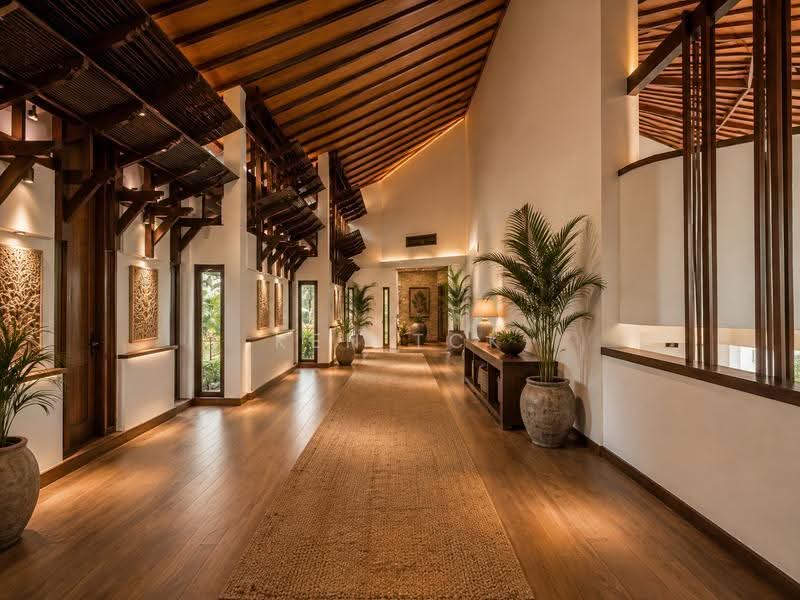 Rumah Banglo untuk Dijual di Bukit Damansara (Damansara Heights) - Ken TCK - PropertyGuru.com.my