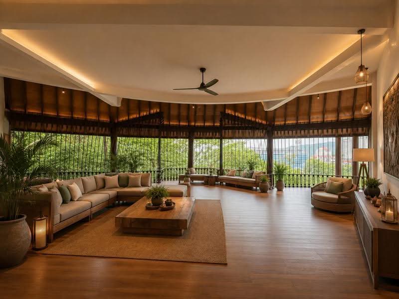 Rumah Banglo untuk Dijual di Bukit Damansara (Damansara Heights) - Ken TCK - PropertyGuru.com.my